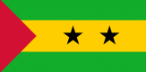 Sao Tome & Principe