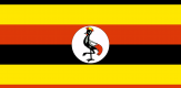 Ouganda