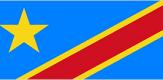 Congo, Democratic Republic