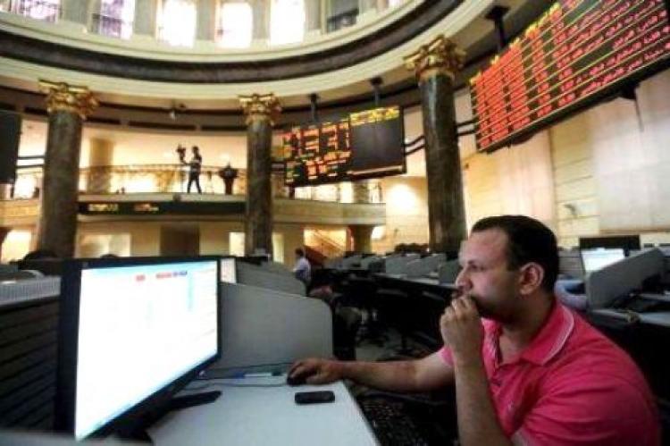 Les investisseurs étrangers non-arabes sont sortis acheteurs nets de 662,4 millions $ sur l'Egyptian Exchange, à la fin mai 2018
