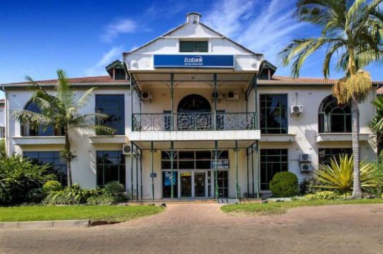 Le groupe Ecobank a servi de levier pour la mobilisation d’une facilité de 100 millions $ par sa filiale zimbabwéenne