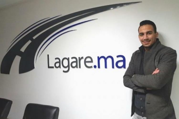 Maroc : la start-up lagare.ma lève 2 millions de dirhams pour étendre ses activités au Cameroun, en Tunisie et en Egypte