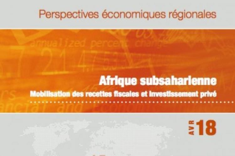Afrique subsaharienne : l’investissement privé comme clé d’une croissance forte et durable selon le FMI