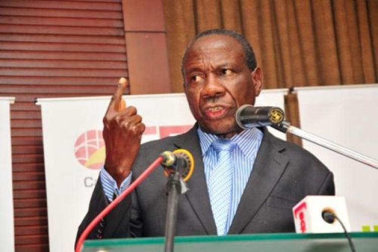 Ouganda: le ministre des Finances annonce une revue à 0,5% de la nouvelle taxe sur le Mobile Money