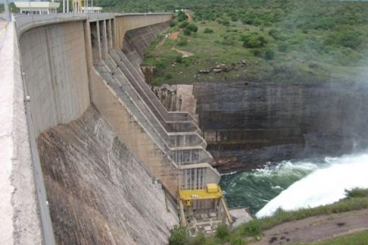 L’Angola a été le pays africain qui a reçu le plus de financements chinois à l’énergie, depuis 2000