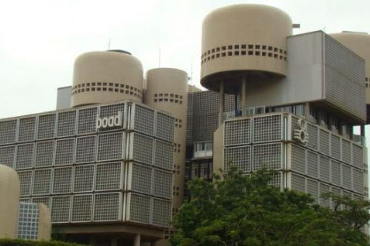 La BOAD octroie 72 millions $ au Burkina-Faso pour mettre en place des projets de développement