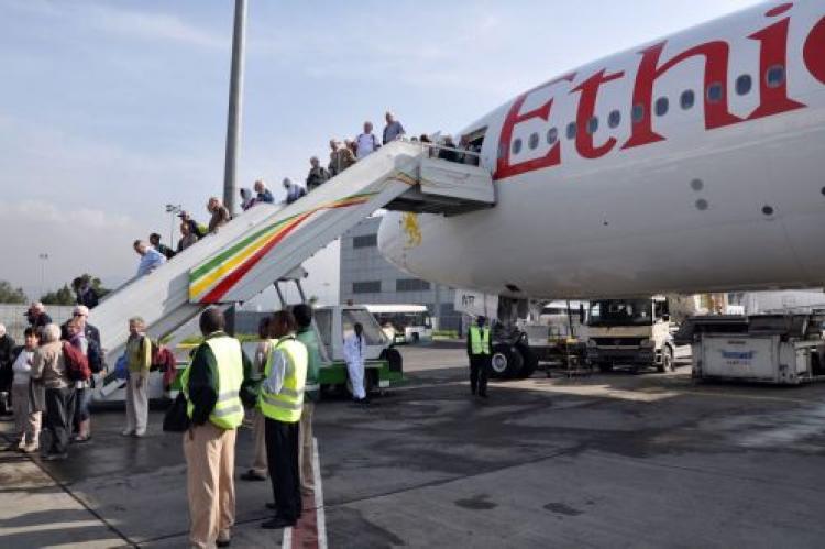 L’Ethiopie s’ouvre aux investisseurs étrangers dans les secteurs des télécoms et du transport