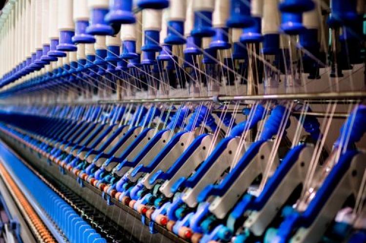 Ethiopie : la compagnie britannique Intrade investira 100 millions $ dans la construction d’une usine textile