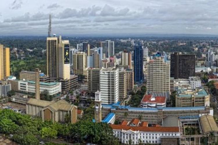 Le Kenya bénéficiera d'un financement de 1 milliard $ de la Banque mondiale pour des projets d'infrastructures