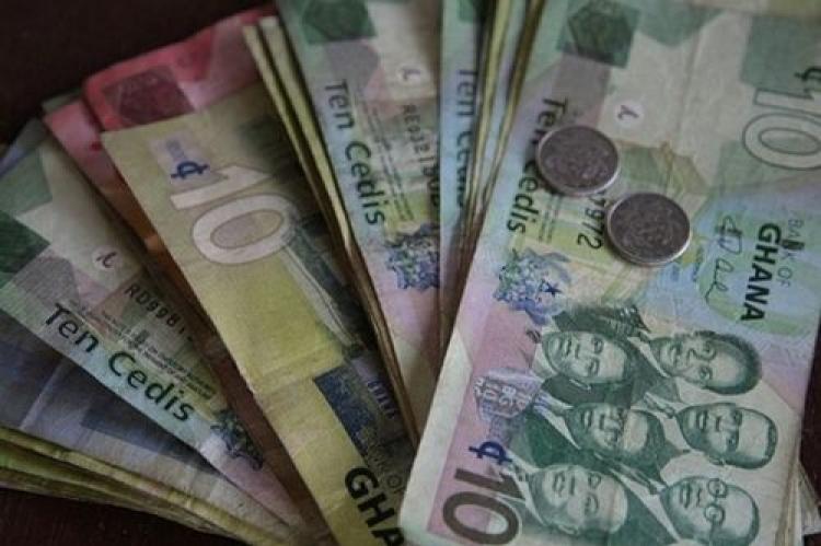 Ghana : la dépréciation de la monnaie locale pourrait avoir un impact négatif sur la viabilité de la dette publique