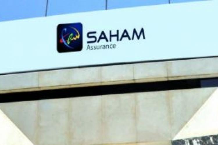 Saham Assurance Maroc a reculé de 18,3% sur la Bourse de Casablanca, depuis l'annonce de la cession de Saham Finance