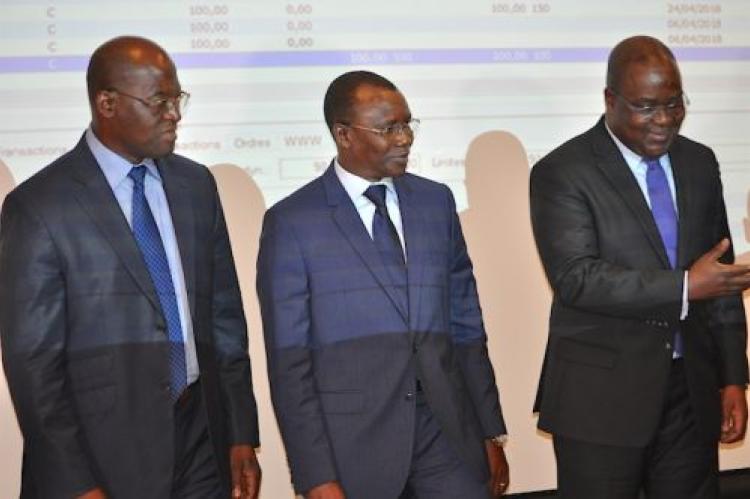 Les obligations togolaises TPTG 6,90% 2018-2023 entrent en bourse