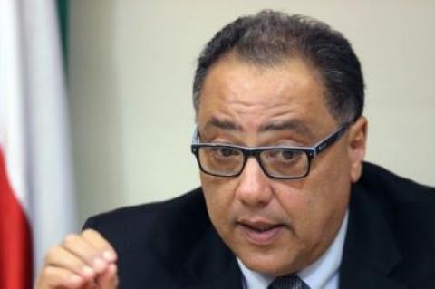Le Franco-Egyptien Hafez Ghanem nommé vice-président de la Banque mondiale pour l'Afrique