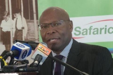 Kenya: Safaricom connecte son M-Pesa à PayPal, améliorant ainsi l’accès de ses clients au e-commerce international