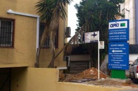 Côte d’Ivoire : 1,6 milliard $ d’investissements réalisés entre 2013 et 2015 par les entreprises agréées au code des investissements (Rapport)