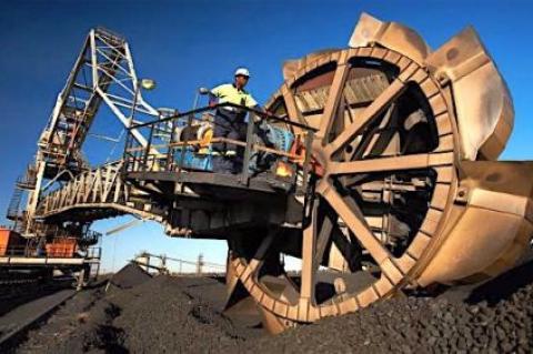 L’Afrique s’est octroyée la part du lion dans les investissements de private equity ciblant le secteur minier en 2017