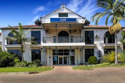 Le groupe Ecobank a servi de levier pour la mobilisation d’une facilité de 100 millions $ par sa filiale zimbabwéenne