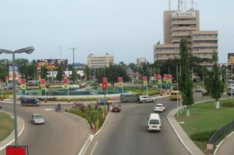 Le Ghana veut réviser la méthode de calcul de son PIB