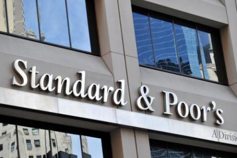 S&P relève sensiblement ses prévisions de croissance pour l’Afrique du Sud, à 2% en 2018 et 2,1% en 2019