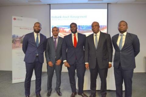 Ecobank retient ABAX à Maurice pour son nouveau fonds obligataire
