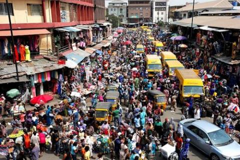 Afrique : 380 millions de personnes vont entrer sur le marché du travail d'ici à 2030