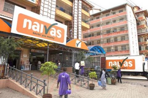 Kenya : Prime Bank installe des distributeurs automatiques de billets dans des supermarchés