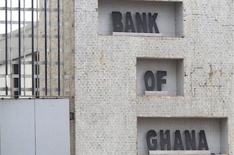 Ghana : la Banque centrale demande aux Fintech d’améliorer leurs systèmes de cybersécurité avant la fin de l’année 2018