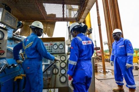 Le groupe pétrolier nigérian Seplat Petroleum mobilise 350 millions $ sur le marché des obligations internationales avec un taux élevé