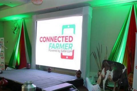 Kenya : Safaricom s’associe à la start-up iProcure pour renforcer l’accès des agriculteurs aux services financiers