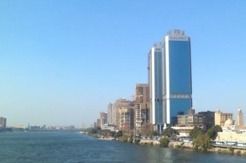 National Bank of Egypt dans un deal de 750 millions $ avec 9 banques internationales pour le financement de projets en Egypte