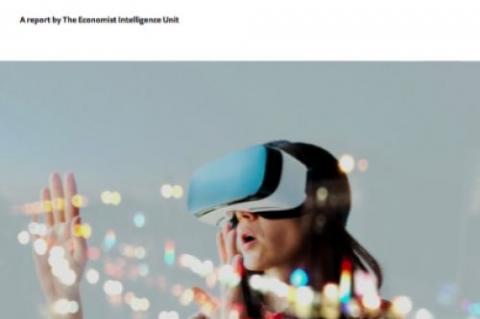 Selon The Economist, à court terme, les pays africains vont régresser par rapport à leur adaptation aux changements technologiques