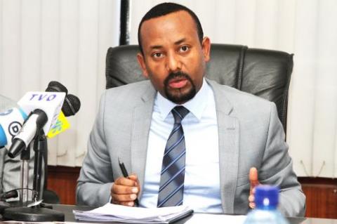 L'Ethiopie a encore besoin de 7,5 milliards $ pour achever ses projets infrastructurels (gouvernement)
