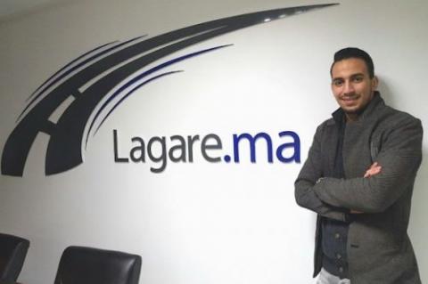 Maroc : la start-up lagare.ma lève 2 millions de dirhams pour étendre ses activités au Cameroun, en Tunisie et en Egypte