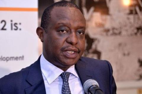 Kenya: le gouvernement va abroger la loi sur le plafonnement des taux d'intérêt