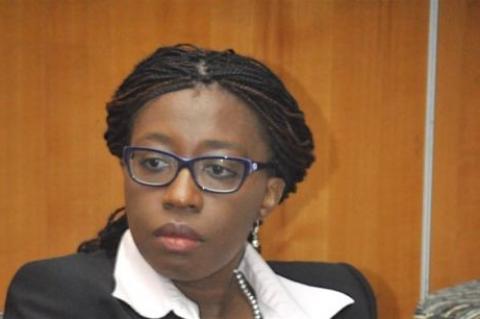 Vera Songwe appelle les pays africains à créer « l’espace fiscal » pour tirer profit de Zone de libre-échange continentale