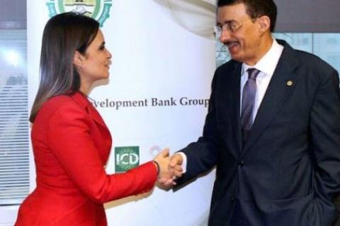 La Banque islamique de développement va prêter 3 milliards $ à l’Egypte entre 2018 et 2020
