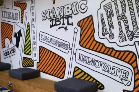 La filiale au Nigéria du groupe sud-africain Standard Bank lance son laboratoire d’innovation technologique dédié aux PME