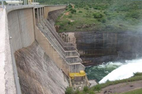L’Angola a été le pays africain qui a reçu le plus de financements chinois à l’énergie, depuis 2000