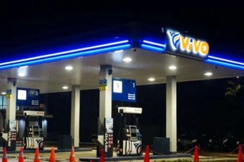 Vivo Energy, distributeur de produits pétroliers focalisé sur l'Afrique, confirme sa double introduction boursière à Londres et Johannesburg
