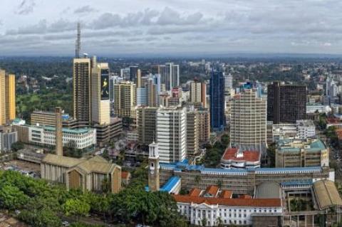 Le Kenya bénéficiera d'un financement de 1 milliard $ de la Banque mondiale pour des projets d'infrastructures