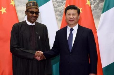 Le Nigeria obtient 328 millions $ de la Chine pour réaliser la Phase 2 du réseau national de fibre optique