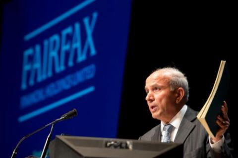 Fairfax Africa dans une nouvelle levée de fonds, ciblant au moins 150 millions $ pour des investissements en Afrique