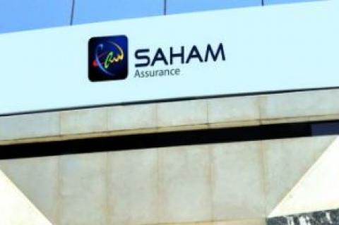 Saham Assurance Maroc a reculé de 18,3% sur la Bourse de Casablanca, depuis l'annonce de la cession de Saham Finance