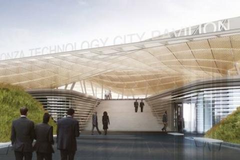 Au Kenya, la « Silicon Savannah » contribuera à hauteur de 2% au PIB et créera 200 000 emplois d'ici 2030