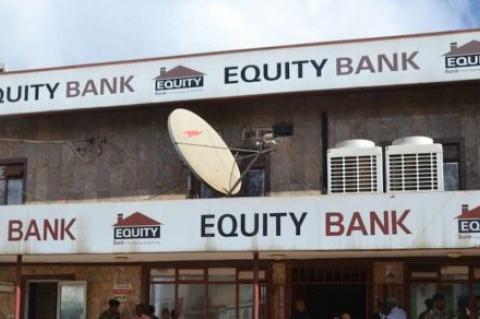 Kenya: les banques cotées ont licencié 1 620 salariés et fermé 39 agences en 2017