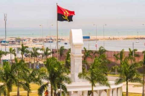 L’Angola sollicite l’aide du FMI pour lancer un nouveau programme de réformes économiques