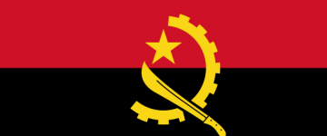 Angola