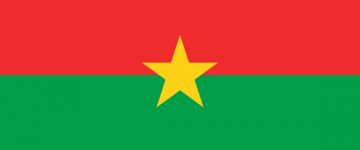 Burkina Faso