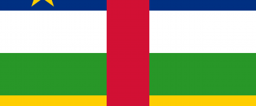 République centrafricaine