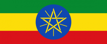 Ethiopie